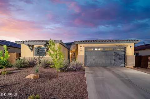 17270 W Seldon Ln, Waddell, AZ 85355
