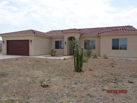 93 Calle Agua Salada --, Rio Rico, AZ 85648