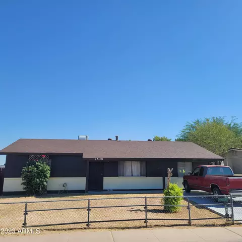 1538 W Darrel Rd, Phoenix, AZ 85041