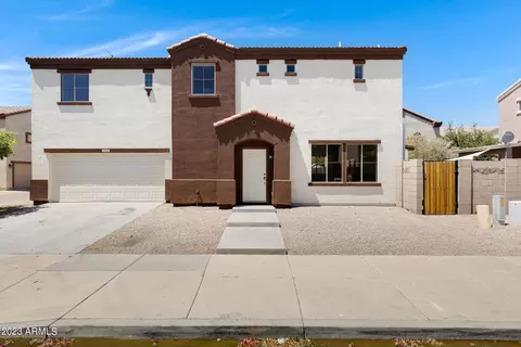 1334 E Dunbar Dr, Phoenix, AZ 85042