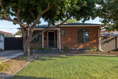 1517 E Palm Ln, Phoenix, AZ 85006