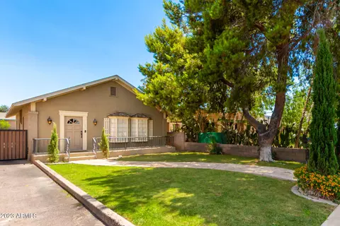 209 W 1st Ave, Mesa, AZ 85210