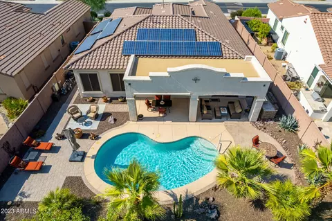 17931 W Lavender Ln, Goodyear, AZ 85338