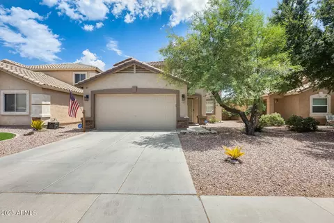 10307 N 115th Dr, Youngtown, AZ 85363