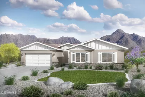 26107 S Recker Rd, Queen Creek, AZ 85142