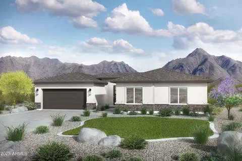 26117 S Recker Rd, Queen Creek, AZ 85142