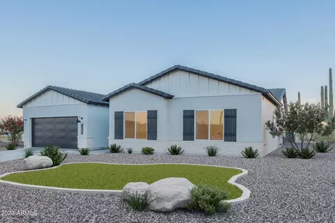 26127 S Recker Rd, Queen Creek, AZ 85142