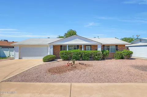 9948 W Andover Ave, Sun City, AZ 85351