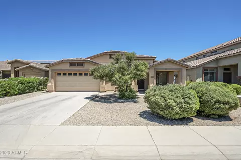 36608 W Costa Blanca Dr, Maricopa, AZ 85138