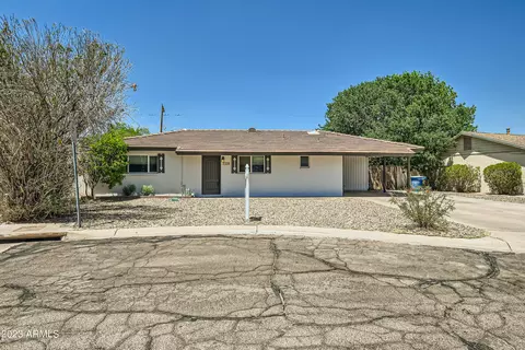 738 W 12th Pl, Tempe, AZ 85281