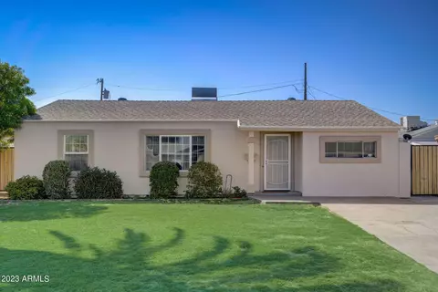 105 E Las Flores Ave, Goodyear, AZ 85338