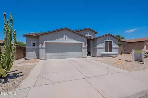 2740 E Carla Vista Dr, Chandler, AZ 85225