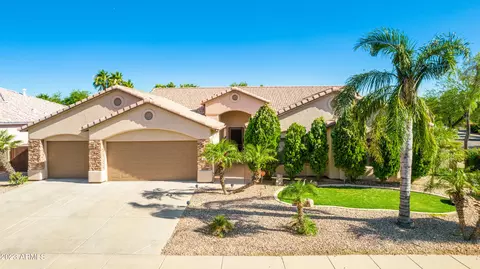 191 W Flagstone Pl, Casa Grande, AZ 85122