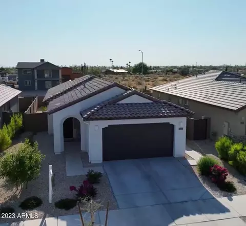 2616 S Reavis Falls Rd, Apache Junction, AZ 85119
