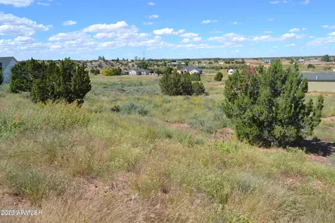 tbd Chris Ln #023Z, Taylor, AZ 85939
