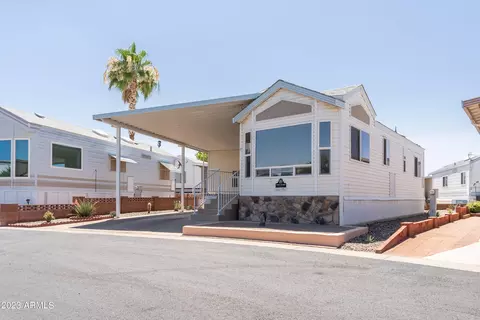 7750 E Broadway Rd #656, Mesa, AZ 85208