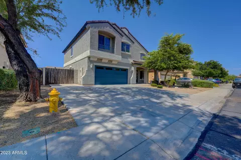 17732 W Maui Ln, Surprise, AZ 85388