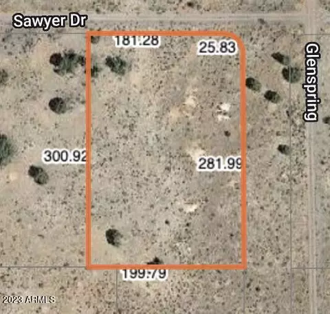 3726 E Sawyer Dr #263, Williams, AZ 86046