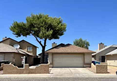 8936 W Fairmount Ave, Phoenix, AZ 85037