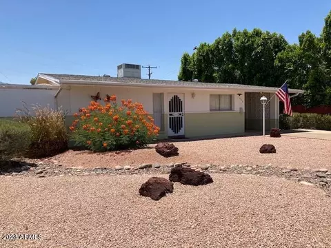 1023 E Loma Vista Dr, Tempe, AZ 85282