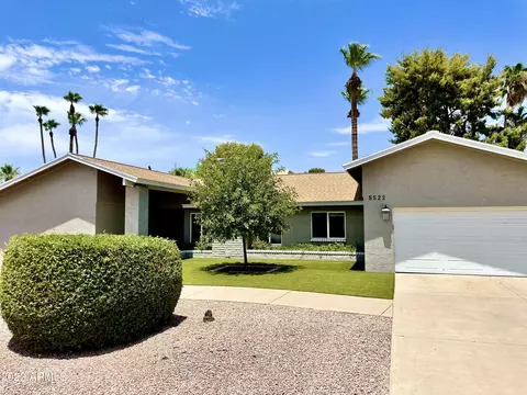 5522 E Larkspur Dr, Scottsdale, AZ 85254