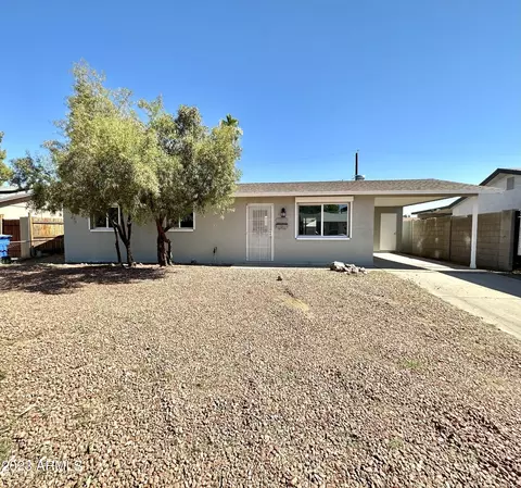 4213 W Vista Ave, Phoenix, AZ 85051