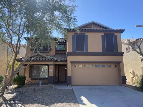 2437 W Silver Sage Ln, Phoenix, AZ 85085