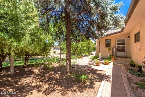 1001 S Westerly Rd, Payson, AZ 85541