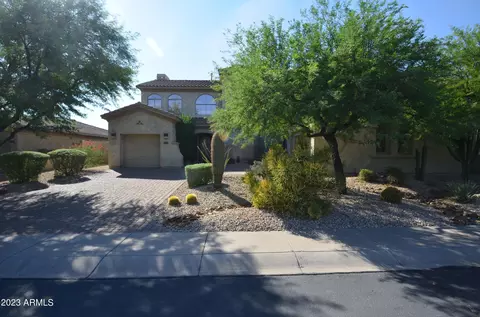 8212 E Twisted Leaf Dr, Gold Canyon, AZ 85118