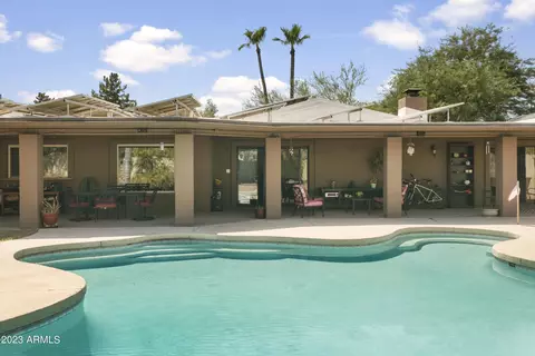 14001 N 67th Pl, Scottsdale, AZ 85254