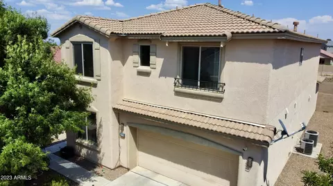 1561 Braddock Dr, Sierra Vista, AZ 85635