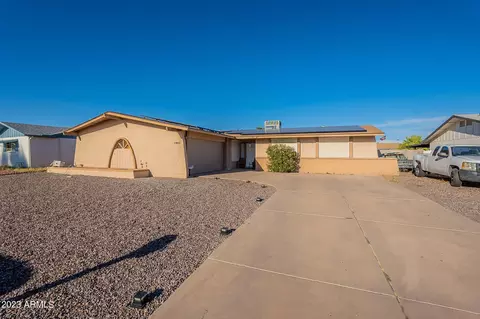 11835 N 49th Dr, Glendale, AZ 85304