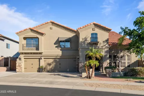 34205 N 23rd Dr, Phoenix, AZ 85085