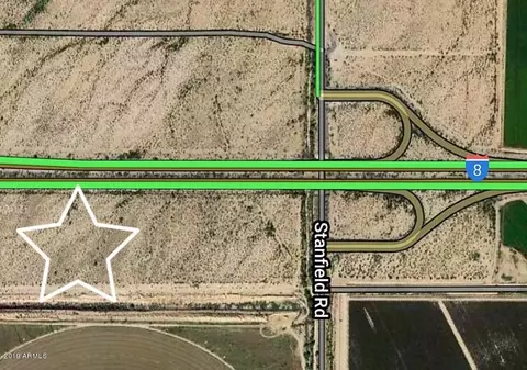 00 E I-8 Fwy #-, Stanfield, AZ 85172