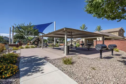 4296 E Cynthia St, Gilbert, AZ 85295 photo 91