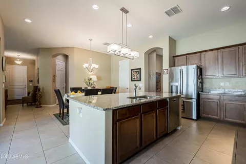 4296 E Cynthia St, Gilbert, AZ 85295 photo 17