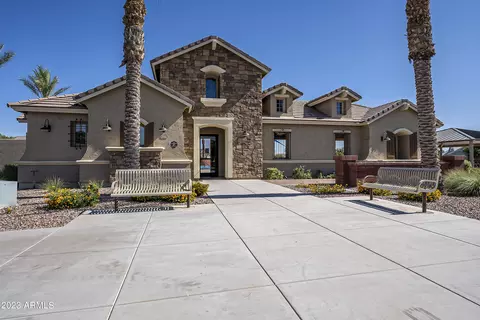 4296 E Cynthia St, Gilbert, AZ 85295 photo 84