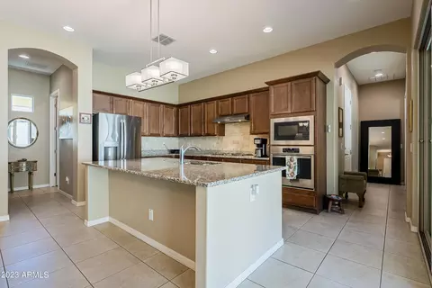 4296 E Cynthia St, Gilbert, AZ 85295 photo 15