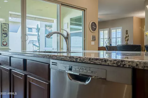 4296 E Cynthia St, Gilbert, AZ 85295 photo 23