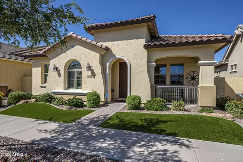 4296 E Cynthia St, Gilbert, AZ 85295 photo 2