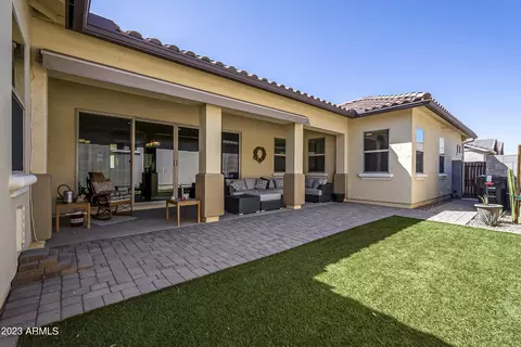 4296 E Cynthia St, Gilbert, AZ 85295 photo 54