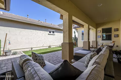 4296 E Cynthia St, Gilbert, AZ 85295 photo 57