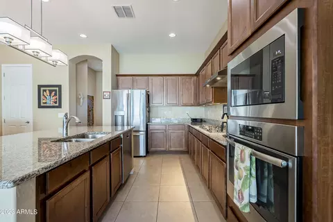 4296 E Cynthia St, Gilbert, AZ 85295 photo 18