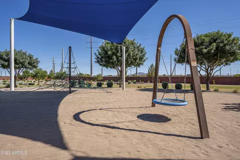 4296 E Cynthia St, Gilbert, AZ 85295 photo 87