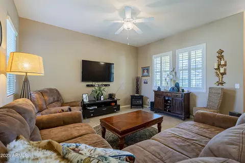 4296 E Cynthia St, Gilbert, AZ 85295 photo 9