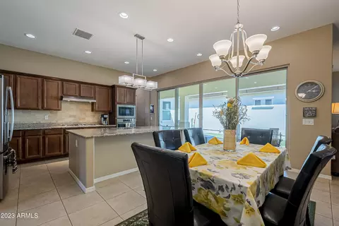 4296 E Cynthia St, Gilbert, AZ 85295 photo 13