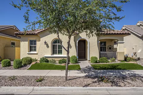 4296 E Cynthia St, Gilbert, AZ 85295