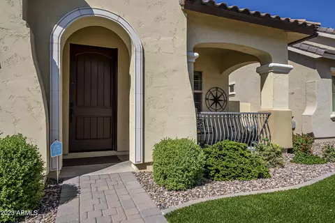 4296 E Cynthia St, Gilbert, AZ 85295 photo 3