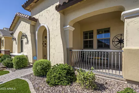 4296 E Cynthia St, Gilbert, AZ 85295 photo 4