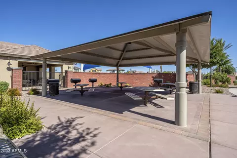 4296 E Cynthia St, Gilbert, AZ 85295 photo 33